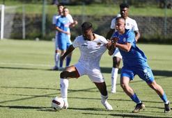 Alanyaspor, Çaykur Rizespor'u 3-1'le geçti