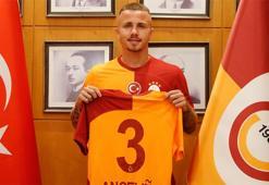 Angelino'dan imza sonrası Erden Timur'a övgü