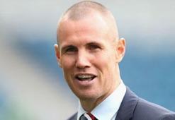 Kenny Miller, Türkiye'de teknik adamlık yapmak istiyor