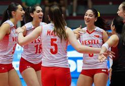 U19 Kız Milli Takımı, Balkan Şampiyonası'nda finalde!