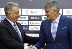 Beşiktaş'tan sürpriz transfer atağı! Şenol Güneş onay verdi...