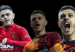 Milot Rashica'dan Fenerbahçe iddialarına yanıt: Açıkladı