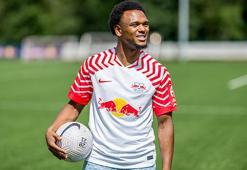 RB Leipzig, Lois Openda’yı transfer etti