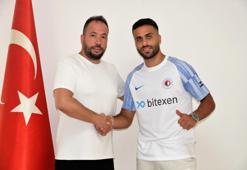Fethiyespor'dan Hollanda'dan forvet takviyesi