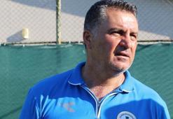 Giresunspor, kadrodaki eksiği altyapıdan tamamlayacak
