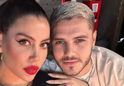Mauro Icardi'nin eşi Wanda Nara'nın rahatsızlığına ilişkin endişe verici iddia