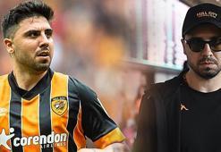 Ozan Tufan'dan Fenerbahçe itirafı! Transfer sorusuna yanıt verdi...