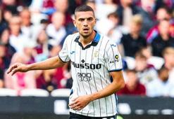 Merih Demiral'ın yeni adresi belli oluyor!