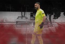 Taner Tamince, Ayvalıkgücü Belediyespor'da kaldı