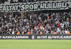 Altay'da kombineler satışa çıkıyor