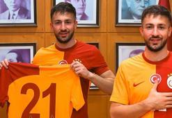 Galatasaray, Halil Dervişoğlu'nu KAP'a bildirdi! İşte maliyeti...