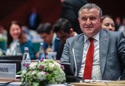 Bakan Bak’tan “Filetin Sultanlarına” tebrik