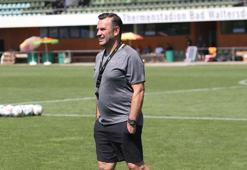 Okan Buruk'tan Icardi açıklaması: Önümüzdeki hafta daha net bir şekilde belli olacak