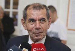 Dursun Özbek: Tahkim kararları geri dönülemez kararlardır