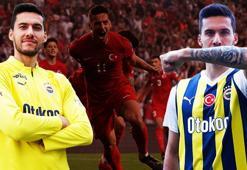 Fenerbahçe'nin yeni transferi Umut Nayir'den itiraf: 'İlk defa bu kadar...'
