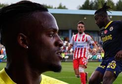 Fenerbahçe'de Michy Batshuayi'ye talip var! Görüşmeler başladı