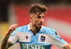 SON DAKİKA | Trabzonspor'da Dorukhan Toköz ile yollar ayrıldı