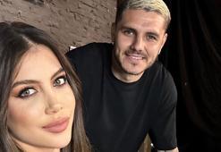 Wanda Nara'nın sağlık durumu nasıl? İlk açıklama geldi...