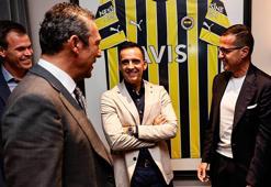 Fenerbahçe'den transferde çifte bomba! Branco bitirmek için gitti