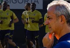 Fenerbahçe'de ayrılık listesi ortaya çıktı! İsmail Kartal neşteri vuruyorö