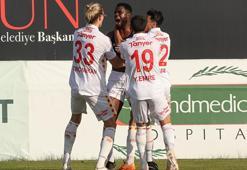 Göztepe’de Bayere Junior kararı!