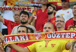 Göztepe'de iki yıldız transferinde işlem tamam!