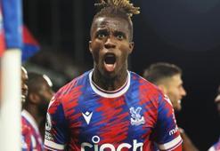 Zaha'dan Fenerbahçe'ye müjdeli haber! İngilizler duyurdu