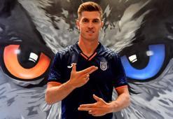 Başakşehir'den Krzysztof Piatek bombası! Resmen açıklandı