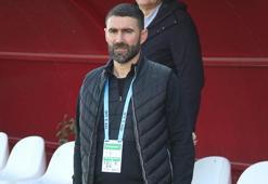 23 Elazığ FK, Samet Ersöz'le yollarını ayırdı