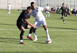 Alanyaspor, Konyaspor'u 3-1'le geçti