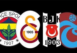 Trendyol Süper Lig 2023-2024 sezonu derbi haftaları: Derbiler hangi haftalar oynanacak? Süper Lig'de tarihi tesadüf: Fenerbahçe-Galatasaray...