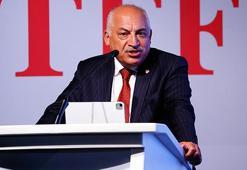 Mehmet Büyükekşi: Farklı bir formatta fikstür çekimi yaptık