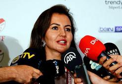 Beşiktaş Genel Sekreteri Ferah: Pazarlık aşamasındayız