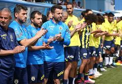 Fenerbahçe'ye bedava Sambacı! Piyasa değeri 25 milyon euro