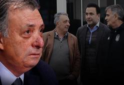Beşiktaş, transferi tamamladı! İşte sağlanan anlaşmanın şartları...