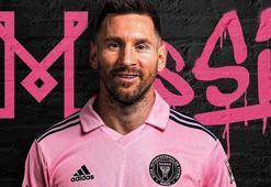 Lionel Messi transferi Inter Miami'nin kasasını doldurdu