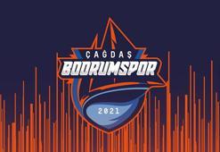 Çağdaş Bodrum Spor'da 4 ayrılık