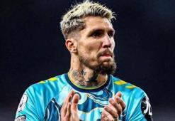 Beşiktaş'ın yeni transferi İstanbul'da