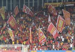 Göztepe 5 maçta bir kere şehir dışına çıkacak