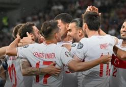 FIFA sıralamayı güncelledi! İşte Türkiye'nin sırlamadaki yeri