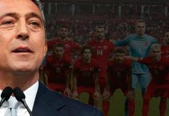 Ali Koç milli yıldız için resmen devreye girdi(20 Temmuz son dakika transfer gelişmeleri)