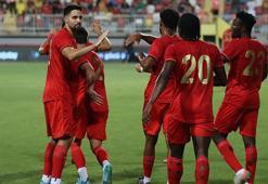 Göztepe, geçen seneye benzer bir fikstür çekti