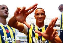 Fenerbahçe, Rodrigo Becao'yu resmen açıkladı! İşte maliyeti...