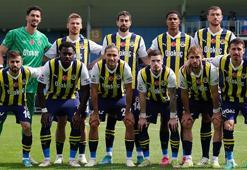 Fenerbahçe'nin Konferans Ligi'ndeki rakibi belli oldu