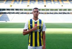 Resmen açıklandı! Eski Galatasaraylı, Fenerbahçe'ye transfer oldu...