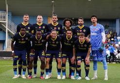 SON DAKİKA | Fenerbahçe resmen açıkladı! Transfer için izin...