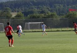 Pendikspor ile Çorum FK maçında gol çıkmadı