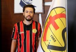 Eskişehirspor'da transferler devam ediyor