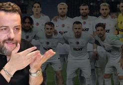 Son dakika transfer haberleri | Galatasaray'dan Erden Timur açıklamıştı! İşte 8 oyuncuya gelen rekor transfer teklifi