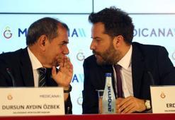 Dursun Özbek ve Erden Timur konuştu! Fenerbahçe sözleri ve 2 bomba dünya yıldızı...